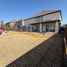 Complete-Kid-Pet-Friendly-Backyard-Artificial-Turf-Installation-in-Celina-TX 3